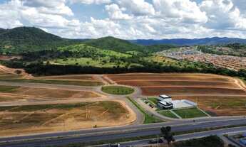 Imagem 4: Lote/Terreno à Venda - Residencial Cidade Jardim