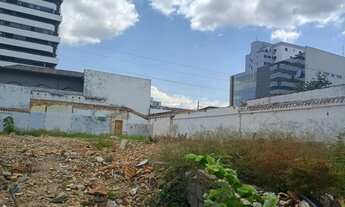 Imagem 4: Terreno Comercial 900m2? Av. Djalma Batista com rua Rio ituxi. Vieiralves.