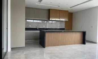 Imagem 6: Recanto do Lago, térrea