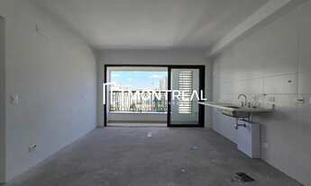 Imagem: APARTAMENTO À VENDA EM POMPEIA, 1 DORMITÓRIO