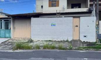 Imagem: CASA DUPLEX COQUEIRAL - ARACRUZ