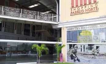 Imagem 6: Alugo loja (sala ) com mezanino