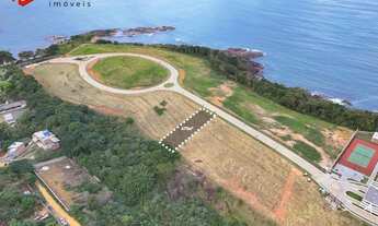 Imagem: TERRENO À VENDA NO ALPHAVILLE TRÊS PRAIA