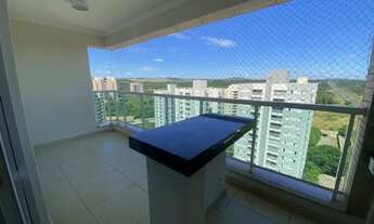 Imagem 4: Apartamento padrão com 102 m2, bairro Nova Aliança Sul, Zona Sul, Ribeirão Preto SP