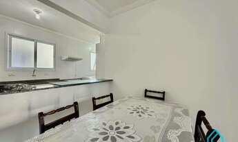 Imagem 7: Oportunidade apartamento com 2 dormitórios a venda na Praia do Itaguá Ubatuba SP