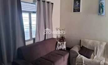 Imagem 4: CASA 02 QUARTOS 01 SUÍTE - RESIDENCIAL SOLAR VILLE