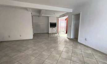 Imagem 3: Casa em São Leopoldo - Jardim América - Churrasqueira, Lareira e Closet - Venda REF: 3732