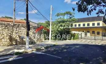 Imagem 2: Casa em Rua Afonso Pena - Vila Nova São José - Campinas/SP