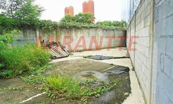 Imagem 5: Terreno em Várzea da Barra Funda