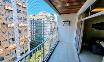 Imagem: Apartamento com 3 dormitórios à venda