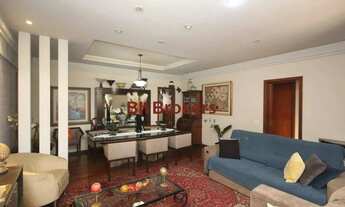 Imagem 2: Apartamento com 4 quartos e 2 vagas para locação na Savassi