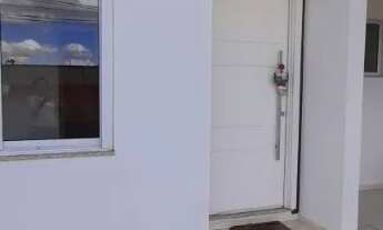 Imagem: Casa em condomínio