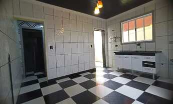 Imagem 4: Imóvel para aluguel tem 70 metros quadrados com 2 quartos em Jardim Primavera - Mauá - SP