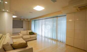 Imagem 4: Apartamento com 4 quartos à venda, 210 m² - Leblon - Rio de Janeiro/RJ