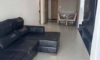 Imagem 7: 02 DORMS, SENDO 01 SUÍTE, PREDIO FRENTE MAR, COM VISTA MAR TOTAL!!