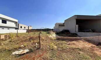 Imagem 3: Terreno à venda com 346m² no Santorini Residencial Club em Paulínia
