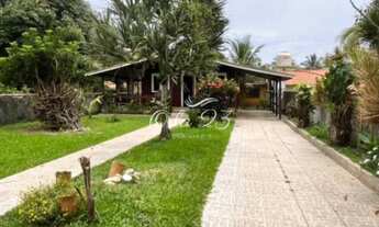 Imagem 2: CORDEIRINHO, ORLA 23 IMOBILIÁRIA! Excelente chalé em Cordeirinho próximo a Praia
