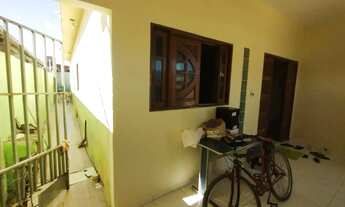 Imagem 2: Casa à venda em rua pública, BARRA NOVA , Marechal Deodoro, AL