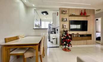 Imagem 4: APARTAMENTO COM 3 QUARTOS 1 SUITE 1 VAGA,58M² POR R$280.000
