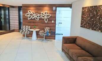 Imagem 4: Apartamento com 2 dormitórios à venda, 59 m² por R$ 385.000,00 - Piedade - Jaboatão dos Gu