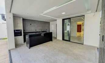 Imagem 5: VENDA EXCLUSIVA CASA NOVA NO DAMHA