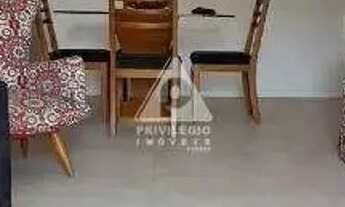 Imagem 5: APARTAMENTO À VENDA NA BARRA DA TIJUCA 1 QUARTO, 1 BANHEIRO, 1 VAGA