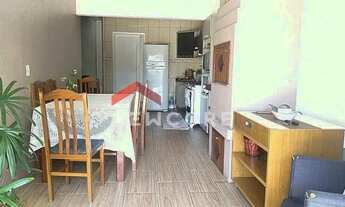 Imagem 2: Casa em Rua Benjamin Constant - Boa Vista - Sapucaia do Sul/RS