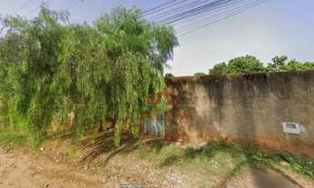 Imagem: Terreno à venda, 1000 m² por R$ 280.000