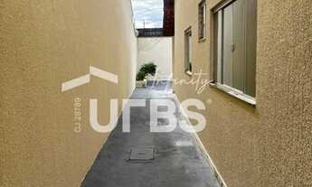 Imagem 5: Casa em Aparecida de Goiânia