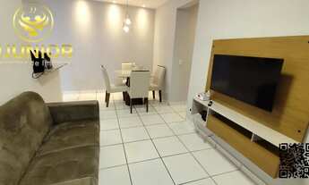 Imagem 3: TORRES DUMONT - 2 QUARTOS (1 SUÍTE) - MOBILIADO - LOCAÇÃO