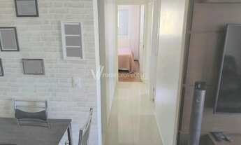 Imagem 2: Apartamento - Jardim Santa Genebra - Campinas