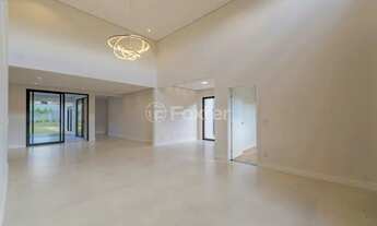 Imagem 4: Apartamento à venda Rua Inglaterra, Condomínio Terras de Santa Teresa - Itupeva