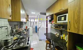 Imagem 7: Apartamento à venda no bairro Miramar - João Pessoa/PB