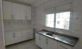 Imagem 7: Apartamento com 3 dormitórios para alugar, 111 m² por R$ 5.754,27/mês - Jardim Aquarius