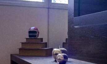 Imagem 4: Apartamento de 64 m² com 01 quarto para alugar por R$ 4.000,00/mês - Setor Bueno - Goiânia