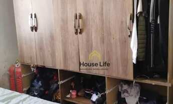 Imagem 3: Sobrado com 4 dormitórios à venda, 450 m² - Vila São Judas Tadeu - São José do Rio Preto/S