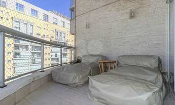 Imagem 6: Apartamento com 2 quartos para locação em Vila Nova Conceição - SP