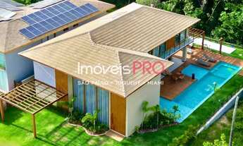 Imagem 2: Mansão á venda na Praia do Forte - BA