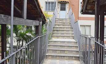 Imagem 3: Apartamento 3 quartos a venda no Bairro Cascatinha em Juiz de Fora