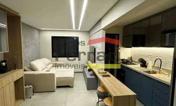 Imagem 2: Apartamento a venda Porteira Fechada - Liberty Tower - Liberdade