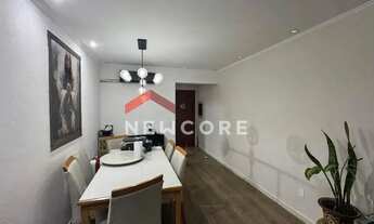 Imagem 3: Apartamento em Avenida Marechal Mallet - Canto do Forte - Praia Grande/SP