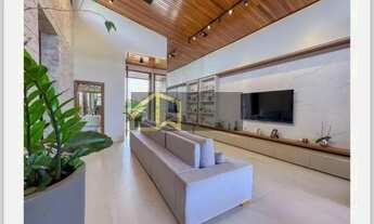 Imagem 3: Casa de Condomínio em Portal do Sol Green - Goiânia