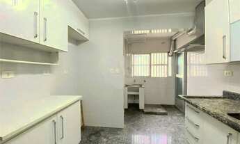 Imagem 2: Apartamento com 3 quartos à venda em Santana - SP