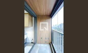 Imagem 7: Apartamento à Venda - Jardim Anália Franco, 1 Quarto, 25 m2