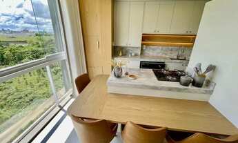 Imagem 6: Apartamento 2 quartos e suíte, com sacada no bairro Sanvitto, Caxias do Sul