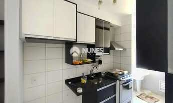 Imagem 7: Apartamento para locação - 2 quartos - Umuarama - pronto para morar