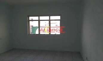 Imagem 5: Sobrado 500m² útil para alugar com 3 quartos, 1 suite, 4 vagas á Locação - Centro Guarulho