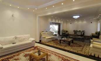 Imagem 2: Casa à venda e para alugar em Campinas, Parque Taquaral, com 4 suítes, com 569 m²