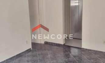 Imagem 5: Apartamento em Praça Joaquim Murtinho - Embaré - Santos/SP