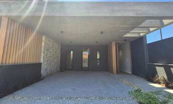 Imagem: Casa 3 Suítes Nova com piscina em Atlântida